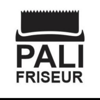 Pali Friseur Logo